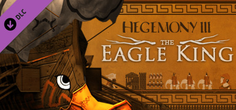 دانلود بازی کامپیوتر Hegemony III: The Eagle King نسخه CODEX