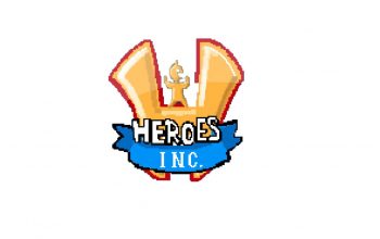 دانلود بازی Heroes Inc v1.1.2 برای آيفون ، آيپد و آيپاد لمسی
