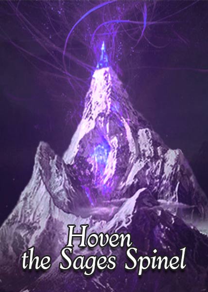 دانلود بازی کامپیوتر Hoven the Sages Spinel نسخه PROPHET