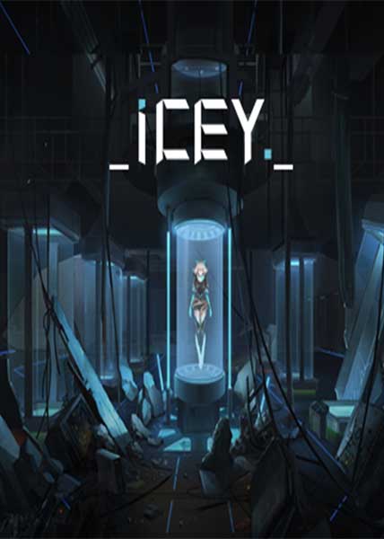 دانلود بازی کامپیوتر ICEY UCEYs Awakening نسخه HI2U