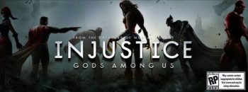 دانلود بازی Injustice: Gods Among Us v2.14 برای آيفون ، آيپد و آيپاد لمسی