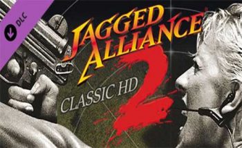 steam jagged alliance 2 gold or classic