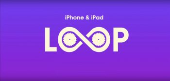 دانلود بازی LOOP برای ios