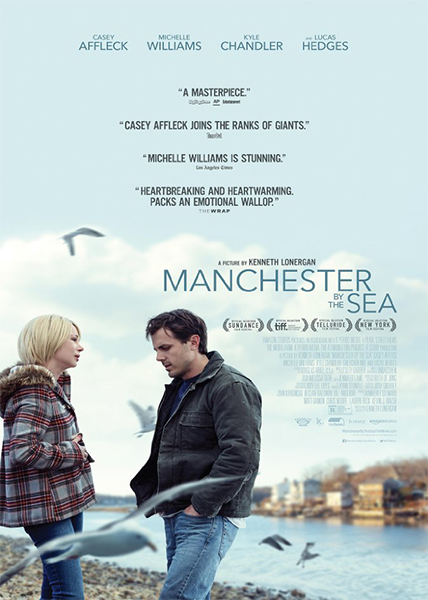 دانلود فیلم سینمایی Manchester by the Sea 2016 با دوبله فارسی