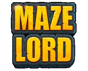 دانلود بازی Maze lord برای آيفون ، آيپد و آيپاد لمسی
