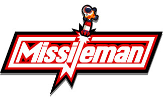  دانلود بازی جدید Missileman برای آيفون ، آيپد و آيپاد لمسی