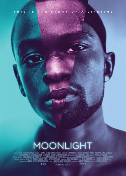 دانلود فیلم سینمایی Moonlight 2016
