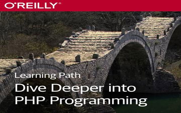 دانلود فیلم آموزشی برنامه نویسی پی اچ پی – Learning Path Dive Deeper Into PHP Programming