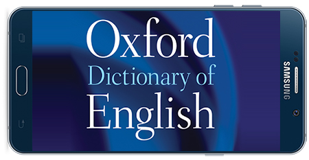 دانلود دیکشنری آکسفورد اندروید Oxford Dictionary v11.9.753