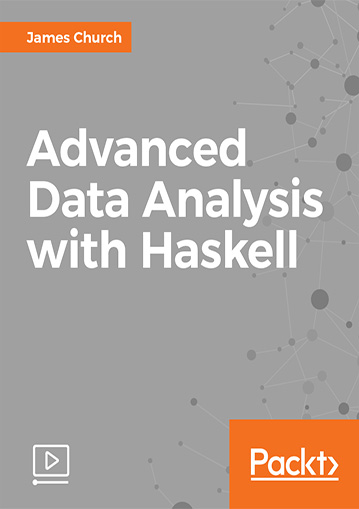 دانلود فیلم آموزشی Packt Advanced Data Analysis With Haskell