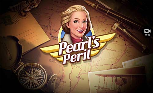 pearls Peril