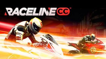 دانلود بازی Raceline CC: High-speed motorcycle street racing براي آيفون ، آيپد و آيپاد لمسی
