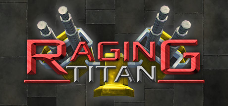 دانلود بازی کامپیوتر Raging Titan نسخه PROPHET