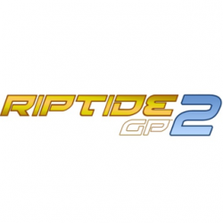 دانلود بازی Riptide GP2 برای آيفون ، آيپد و آيپاد لمسی