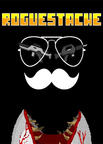 دانلود بازی کامپیوتر Rogue Stache