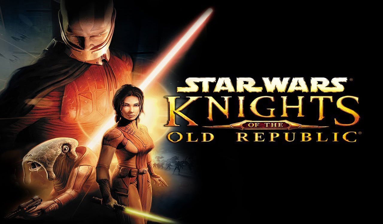 دانلود بازی Star Wars Knights of the Old Republic برای اندروید