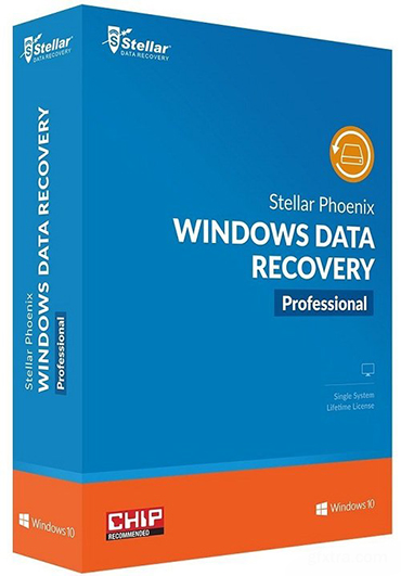 stellar data recovery charges