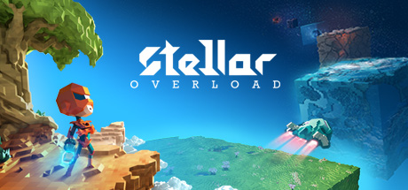 دانلود بازی کامپیوتر Stellar Overload نسخه Early Access
