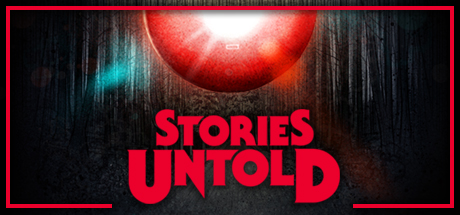 دانلود بازی کامپیوتر Stories Untold