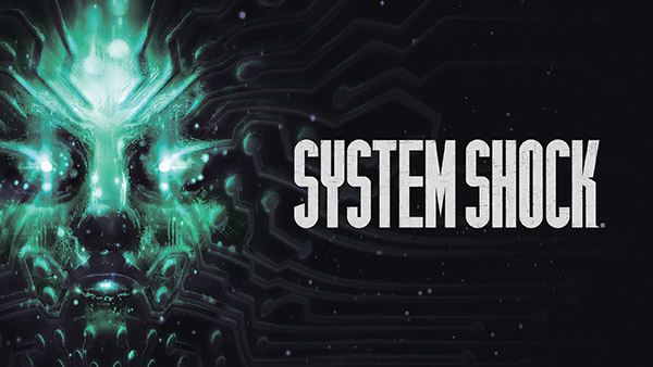 دانلود بازی System Shock v1.2.318898 – GOG برای کامپیوتر