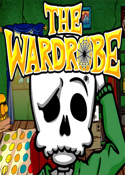دانلود بازی کامپیوتر THE WARDROBE نسخه RELOADED