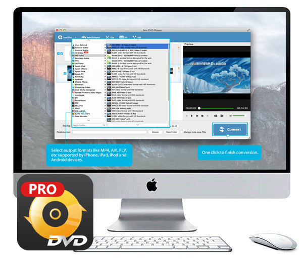 free for ios instal Tipard DVD Ripper 10.0.90