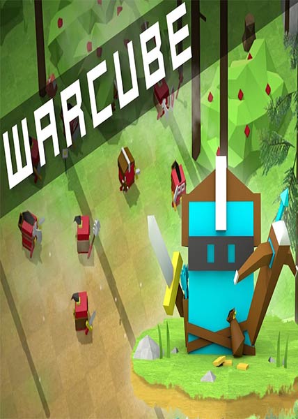 دانلود بازی Warcube 0.0.20v4 – PC