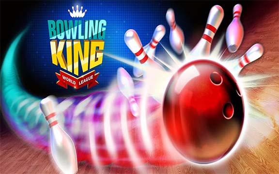 دانلود بازی Bowling King 1.40.16 برای اندروید و iOS