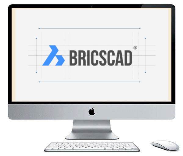 دانلود نرم افزار BricsCAD Platinum 17.2.09.1 – Mac