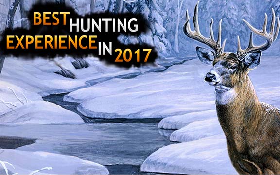 دانلود بازی Deer Hunter 2017 v4.3.3 برای اندروید و iOS + مود