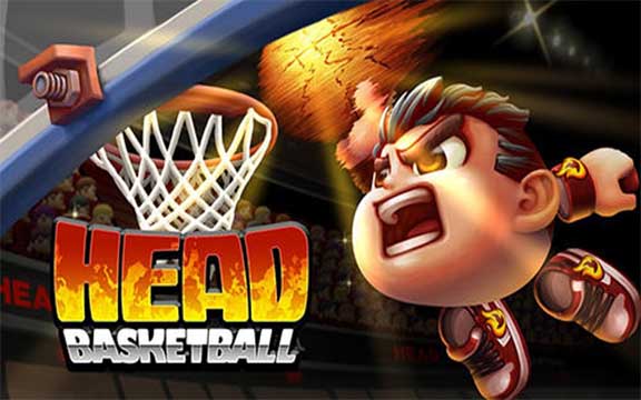 دانلود بازی Head Basketball 1.3.3 برای اندروید و iOS + مود