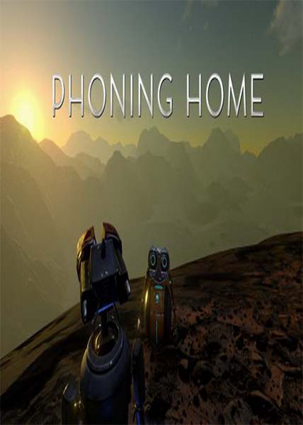 دانلود بازی کامپیوتر Phoning Home نسخه CODEX
