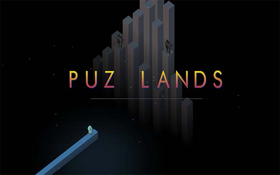 دانلود بازی Puz Lands 1.1 برای اندروید و iOS