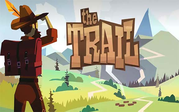 دانلود بازی The Trail v7125 برای اندروید و iOS + مود