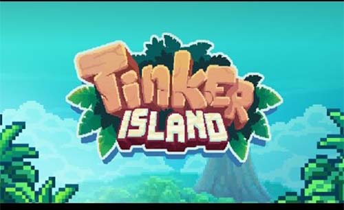 دانلود tinker island جدید