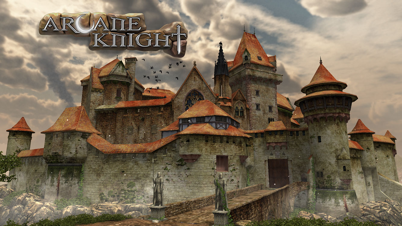 دانلود بازی Arcane Knight 2.2 برای اندروید