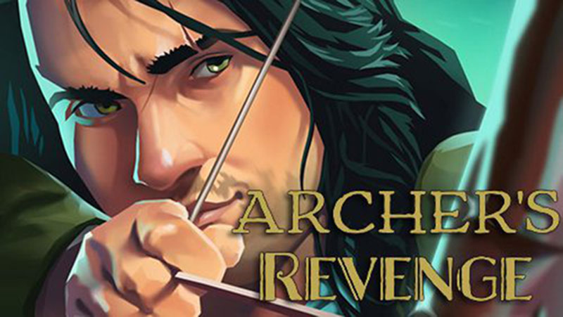 دانلود بازی Archer’s revenge v1.4 برای آيفون ، آيپد و آيپاد لمسی