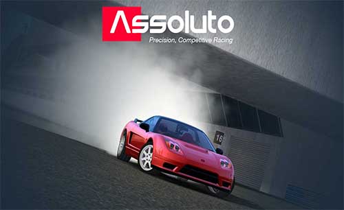 دانلود Assoluto Racing جدید
