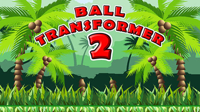 دانلود بازی ماجرایی Ball transformer 2 v1.1 برای اندروید