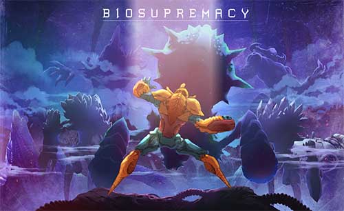 دانلود Biosupremacy جدید