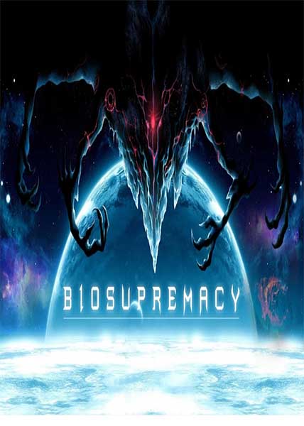 دانلود بازی کامپیوتر Biosupremacy نسخه HI2U