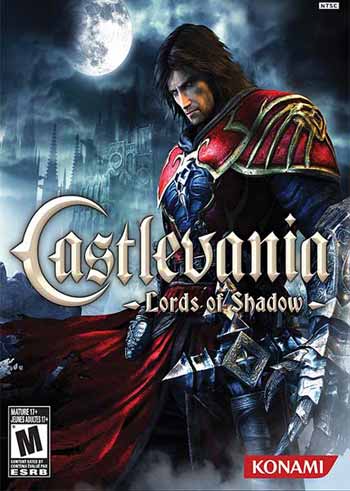 دانلود بازی Castlevania Lords of Shadow Ultimate Edition v1.0.2.9 برای کامپیوتر