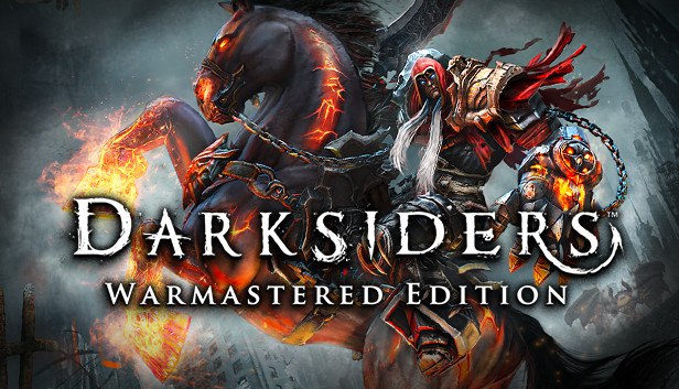 دانلود بازی Darksiders Warmastered Edition v1.1.4296 نسخه ElAmigos