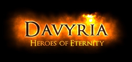 دانلود بازی کامپیوتر Davyria Heroes of Eternity نسخه Hi2U