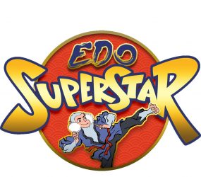 دانلود بازی Edo superstar v1.4 برای آيفون ، آيپد و آيپاد لمسی