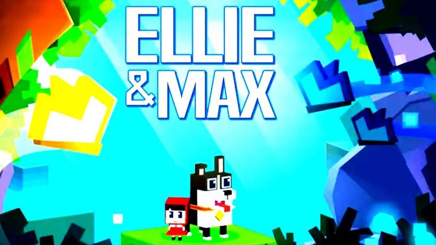 دانلود بازی Ellie and Max v1.7.5 برای آيفون ، آيپد و آيپاد