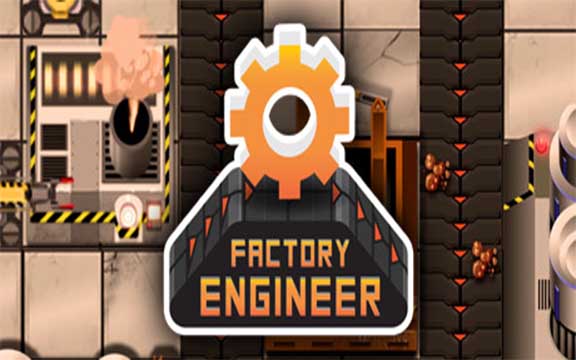 دانلود بازی Factory Engineer 1.0.2 – PC