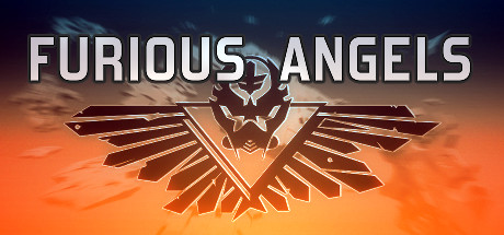 دانلود بازی کامپیوتر Furious Angels