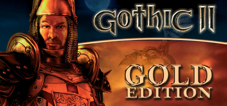 دانلود بازی کامپیوتر Gothic II Gold Edition