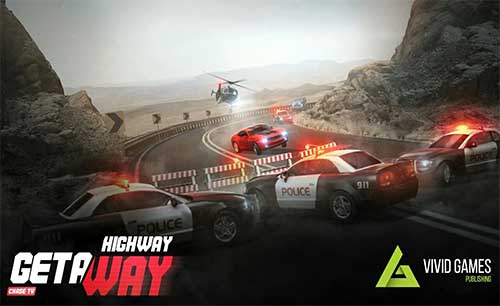 دانلود Highway Getaway Chase TV جدید